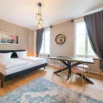 Apartment Design - 