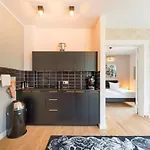 Apartment Design - 