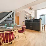 Apartment Design - 