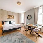Apartment Design - 