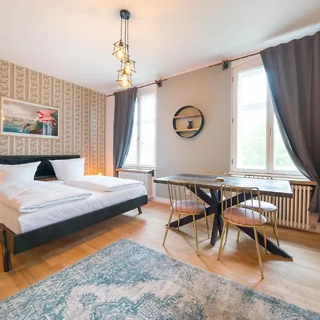 Appartement Design - 