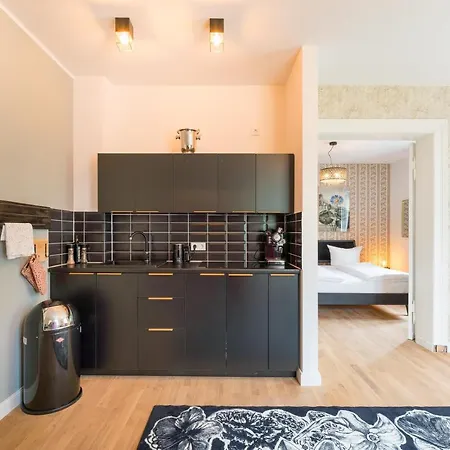 Apartment Design - 