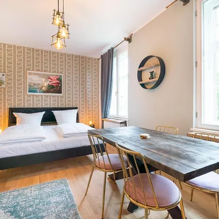 Apartment Design - 