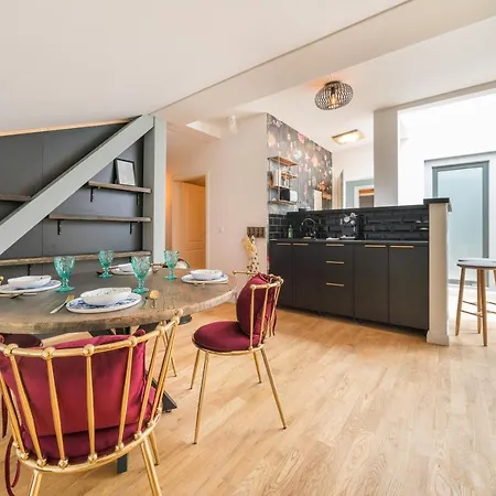 Apartamento Design - 