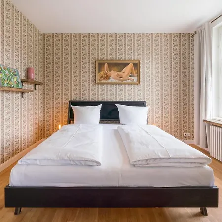 Appartement Design - 