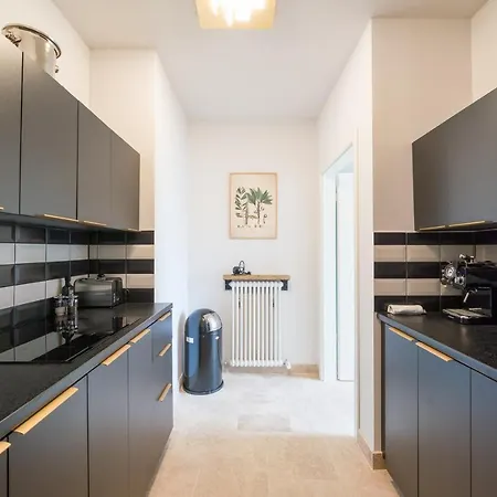 Apartment Design - 