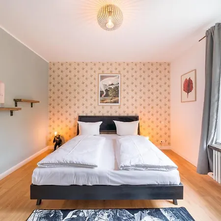 Apartment Design - 