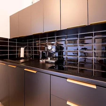 Apartment Design - 
