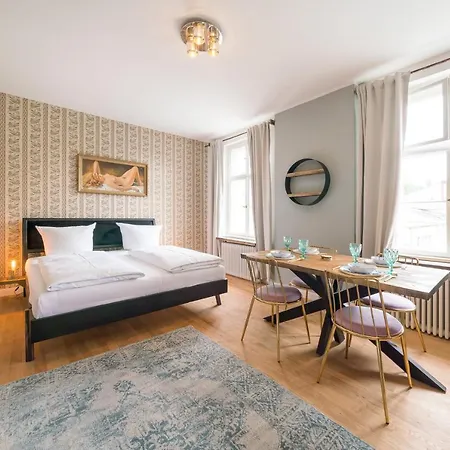 Apartment Design - 