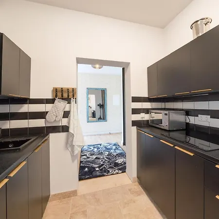 Apartment Design - 