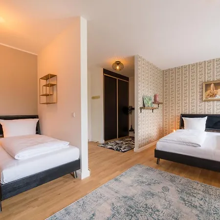 Apartment Design - 