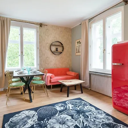 Apartment Design - 