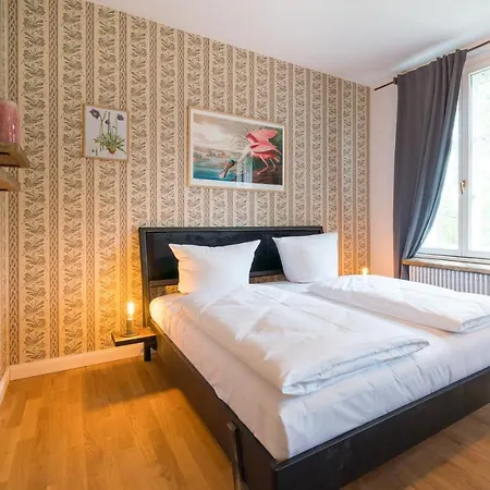 Apartment Design - 