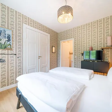 Appartement Design - 