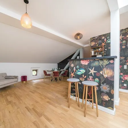 Apartamento Design - 