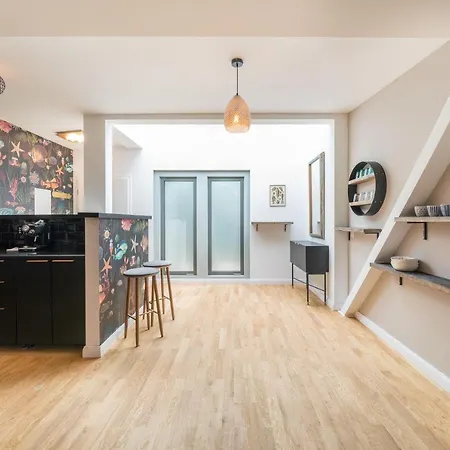 Apartamento Design - 