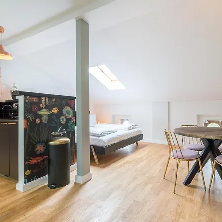 Apartment Design - 