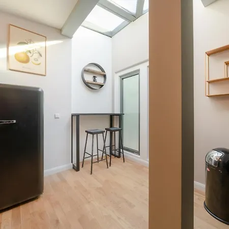 Apartment Design - 