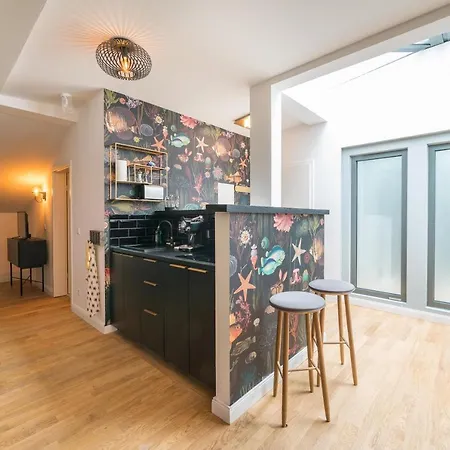 Apartamento Design - 