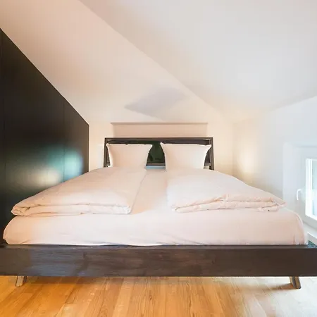 Apartment Design - 