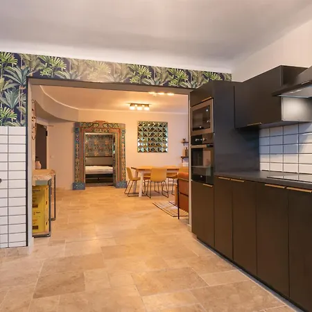 Appartement Design - 