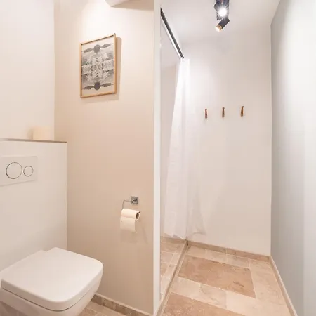 Apartment Design - 