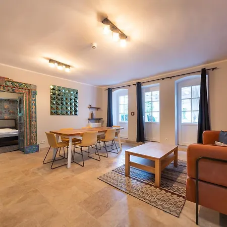 Apartment Design - 