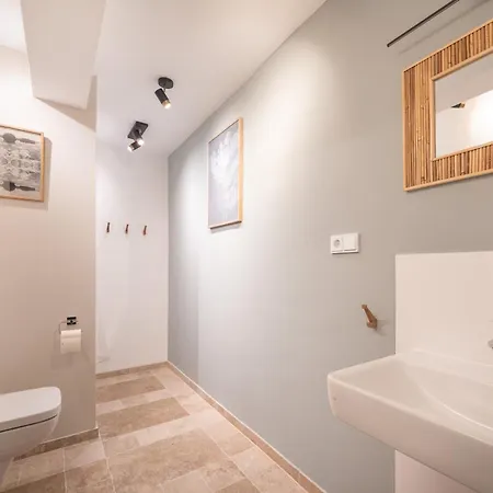 Apartment Design - 