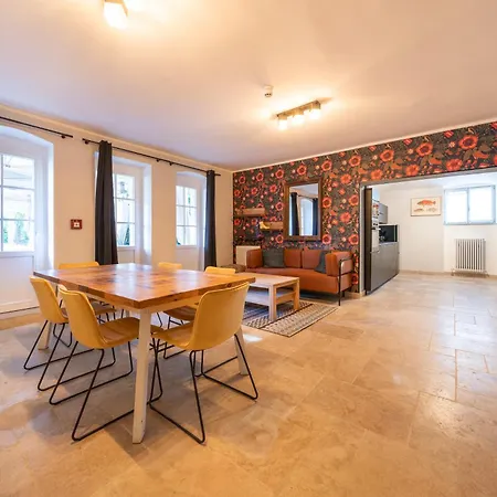 Apartment Design - 