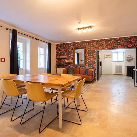 Appartement Design - 
