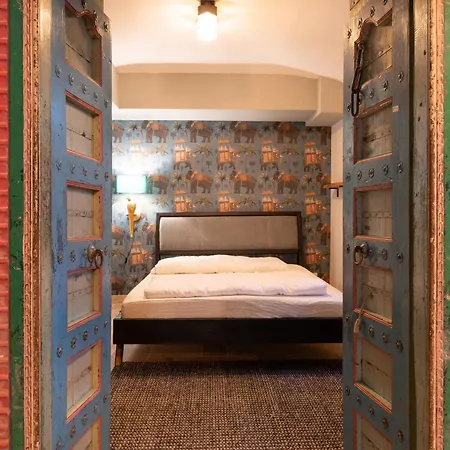 Apartamento Design - 