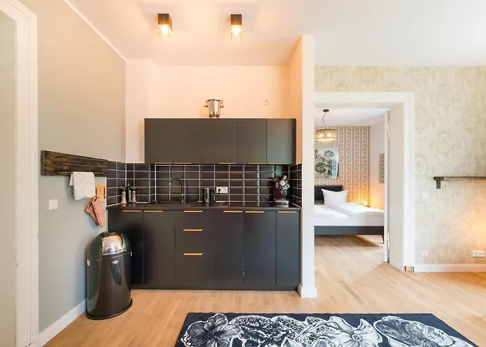 Appartement Design - 