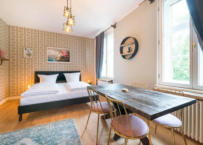 Appartement Design - 