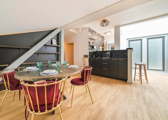 Appartement Design - 