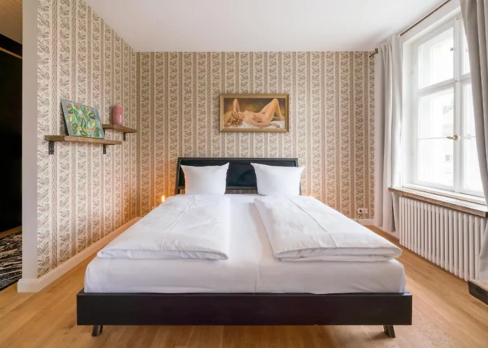 Appartement Design - 