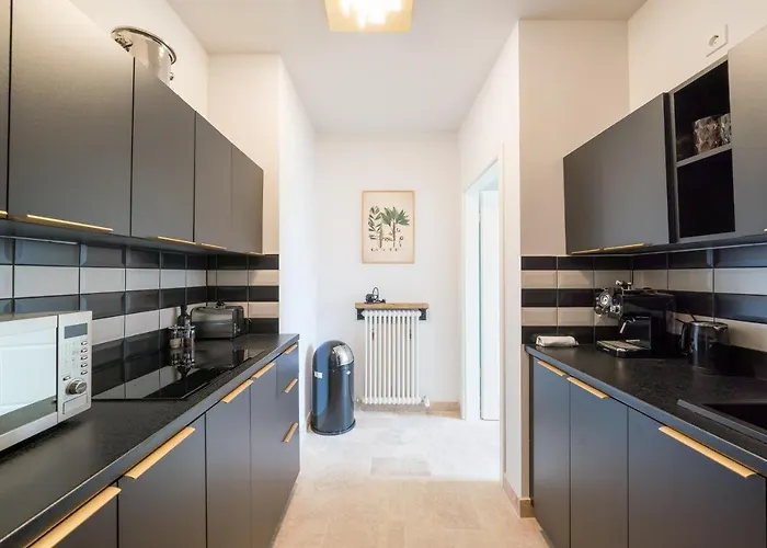 Appartement Design - 