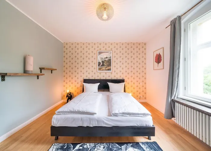 Appartement Design - 