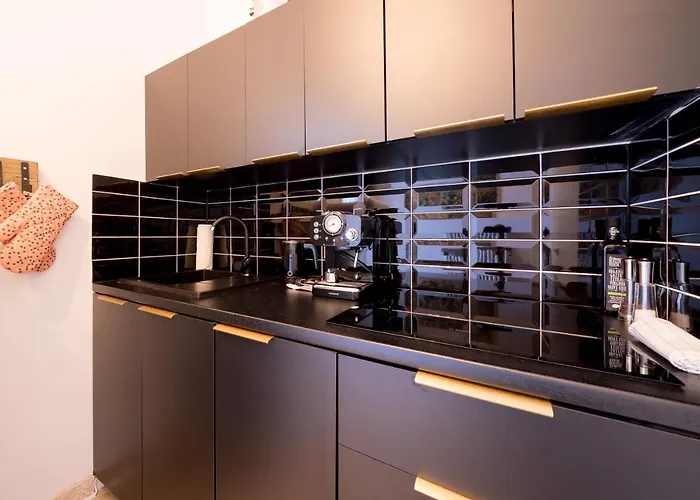 Appartement Design - 