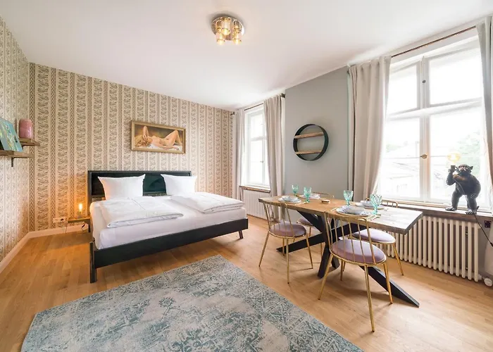 Appartement Design - 