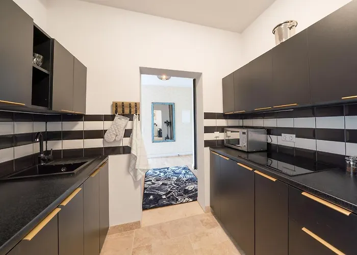 Appartement Design - 