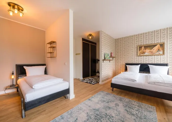 Appartement Design - 