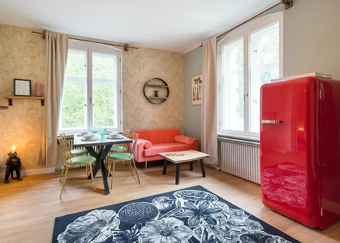 Appartement Design - 