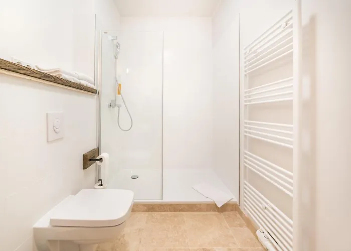 Appartement Design - 