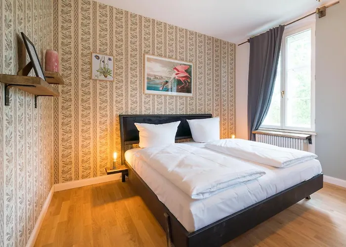 Appartement Design - 