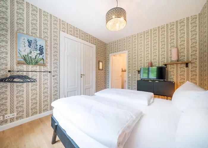 Appartement Design - 