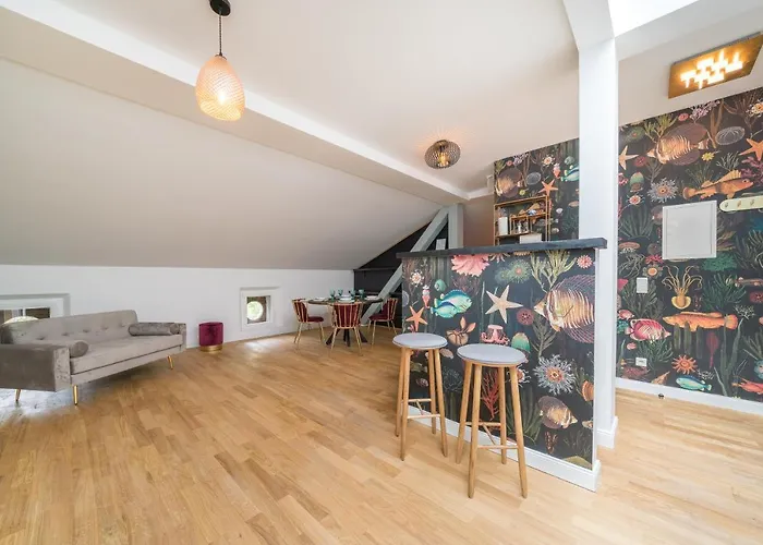 Appartement Design - 