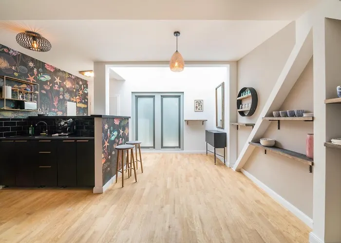 Appartement Design - 