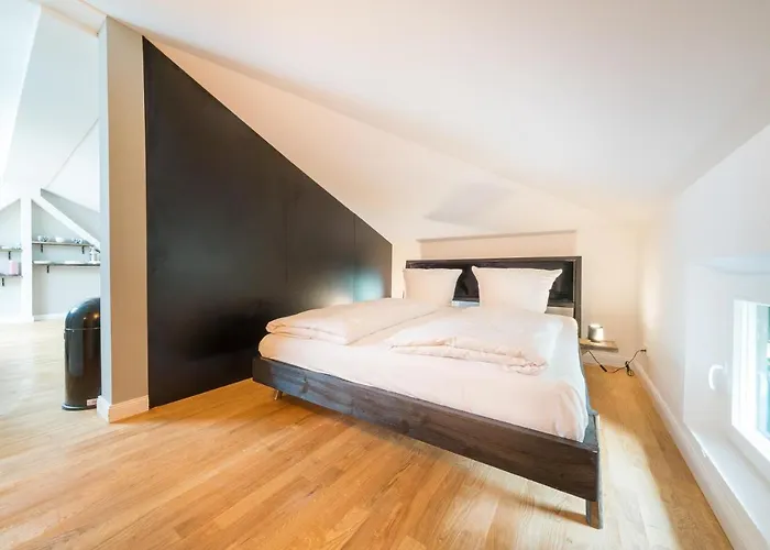 Appartement Design - 