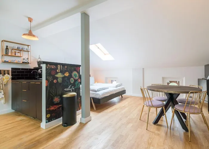 Appartement Design - 