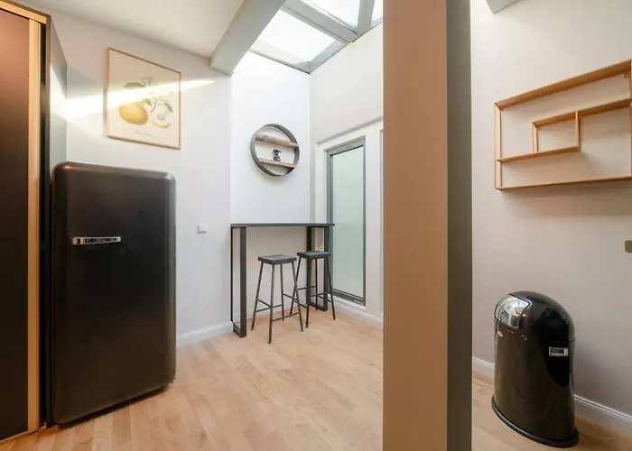 Appartement Design - 